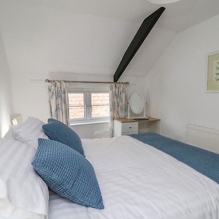 1 Penporth Villa Rhayader Luaran gambar