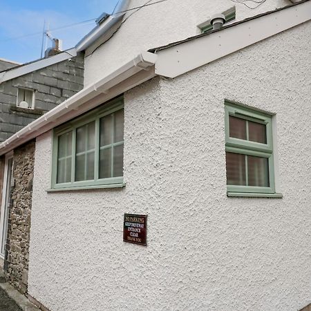 1 Penporth Villa Rhayader Luaran gambar