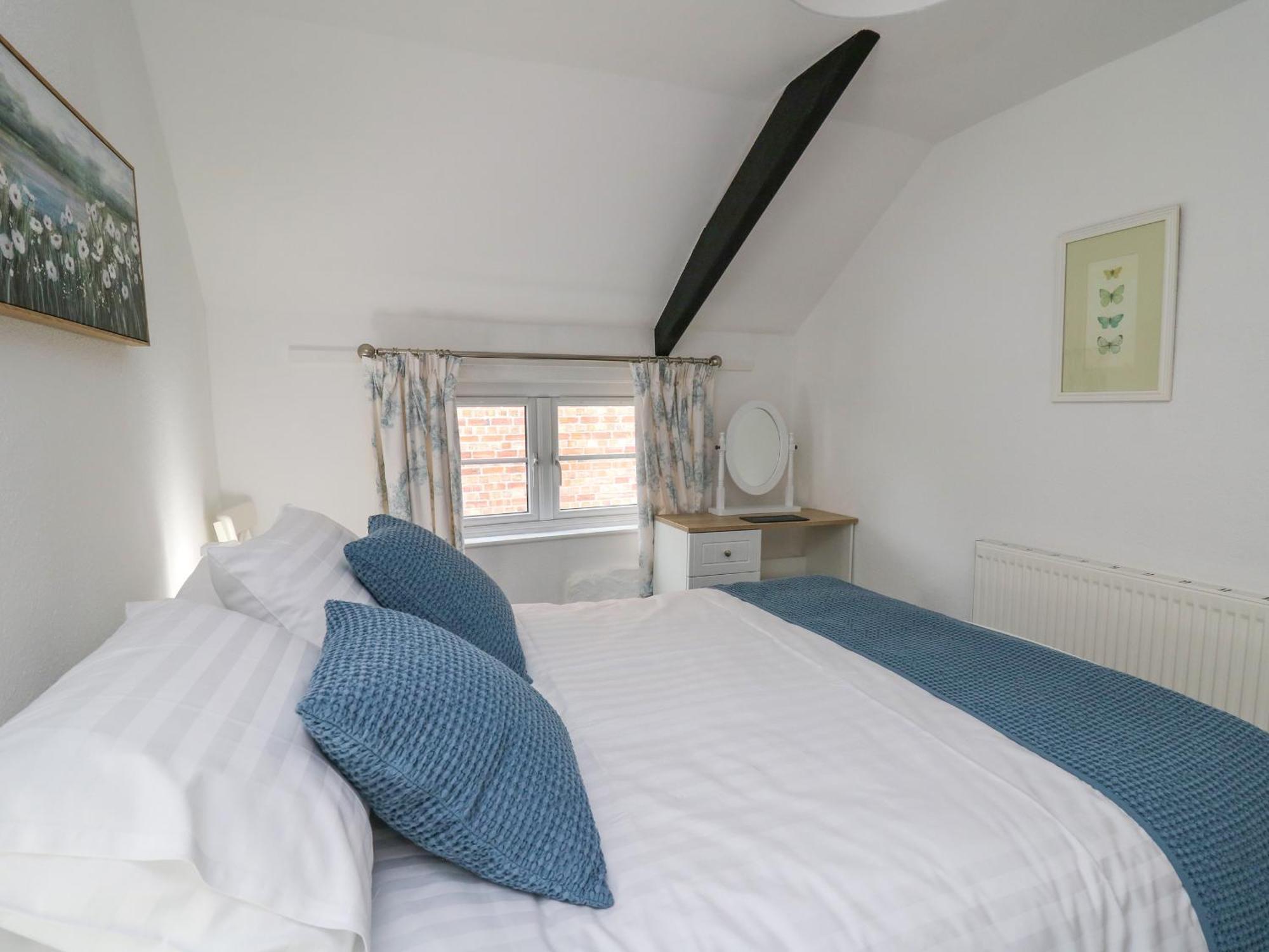 1 Penporth Villa Rhayader Luaran gambar