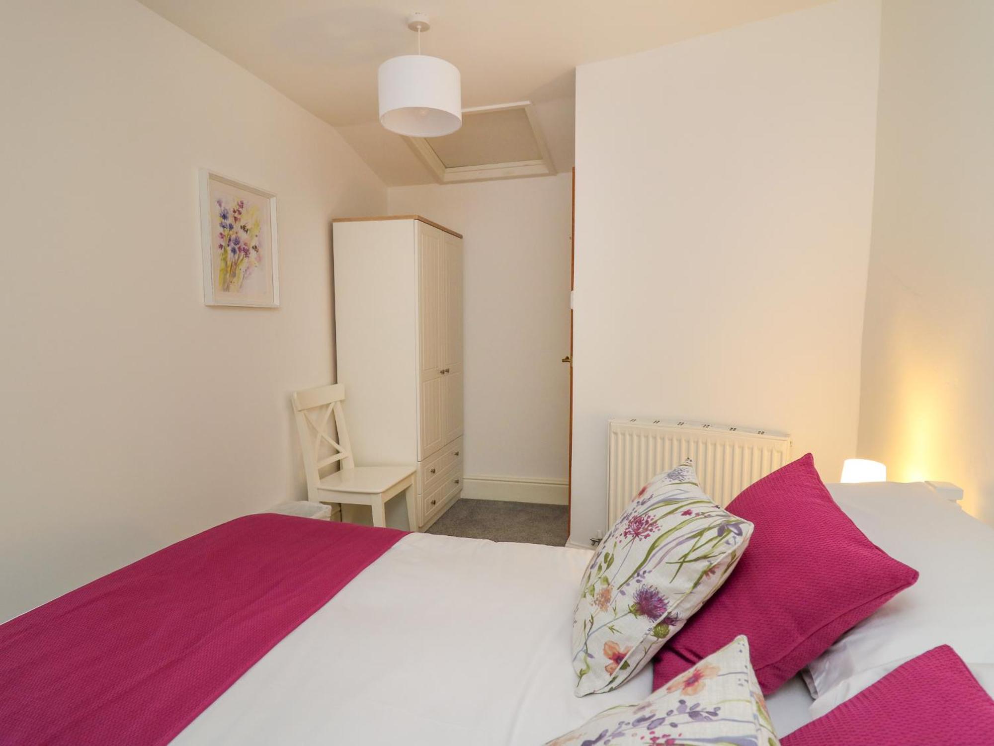 1 Penporth Villa Rhayader Luaran gambar
