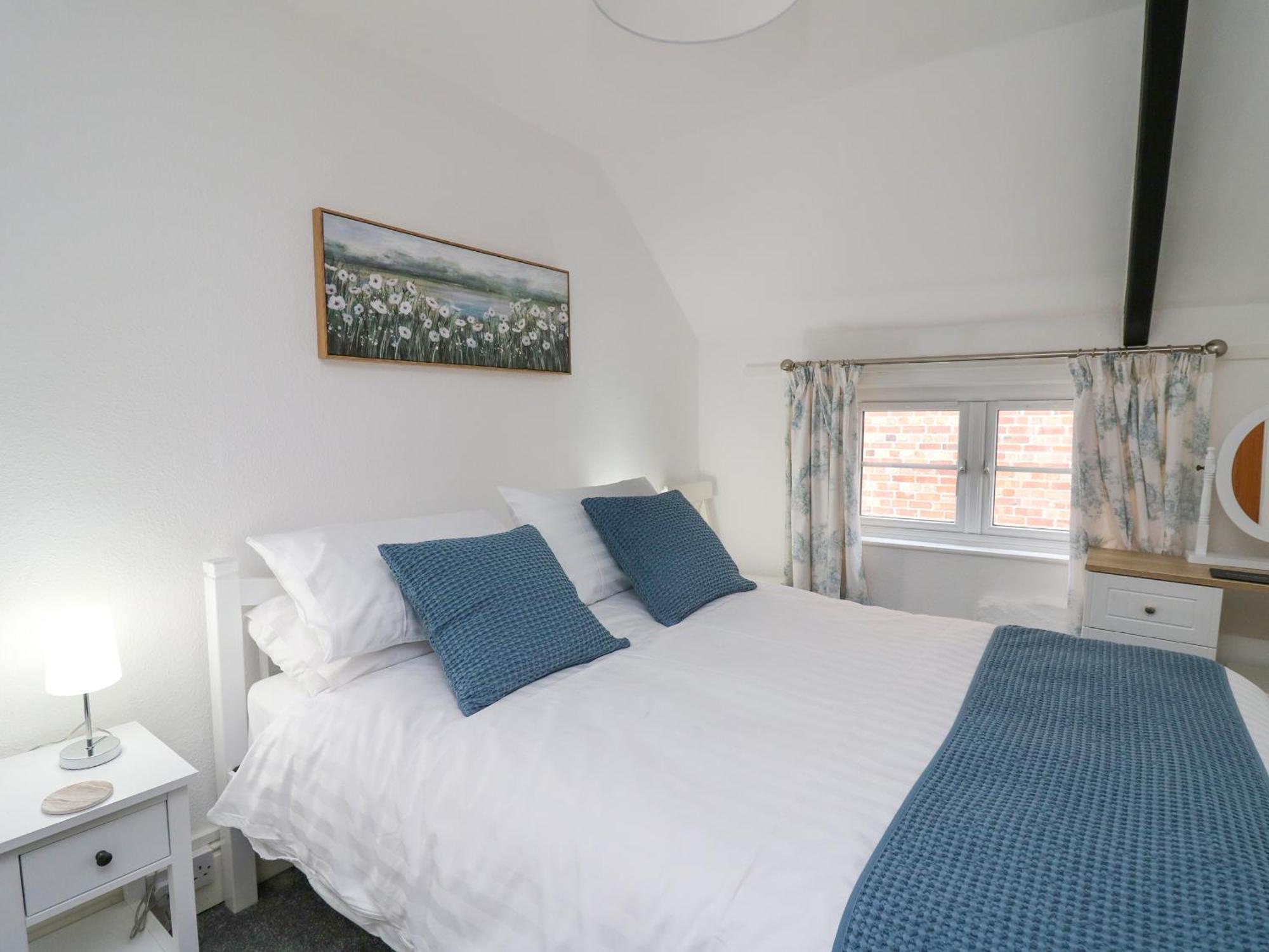 1 Penporth Villa Rhayader Luaran gambar