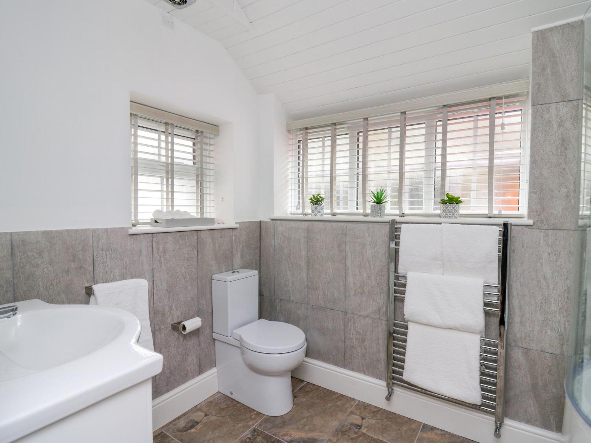 1 Penporth Villa Rhayader Luaran gambar