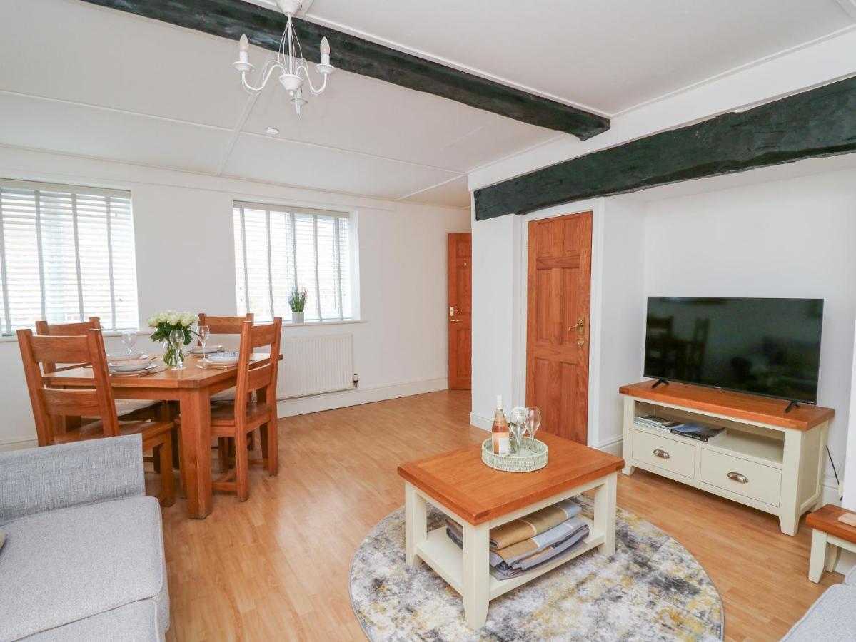 1 Penporth Villa Rhayader Luaran gambar
