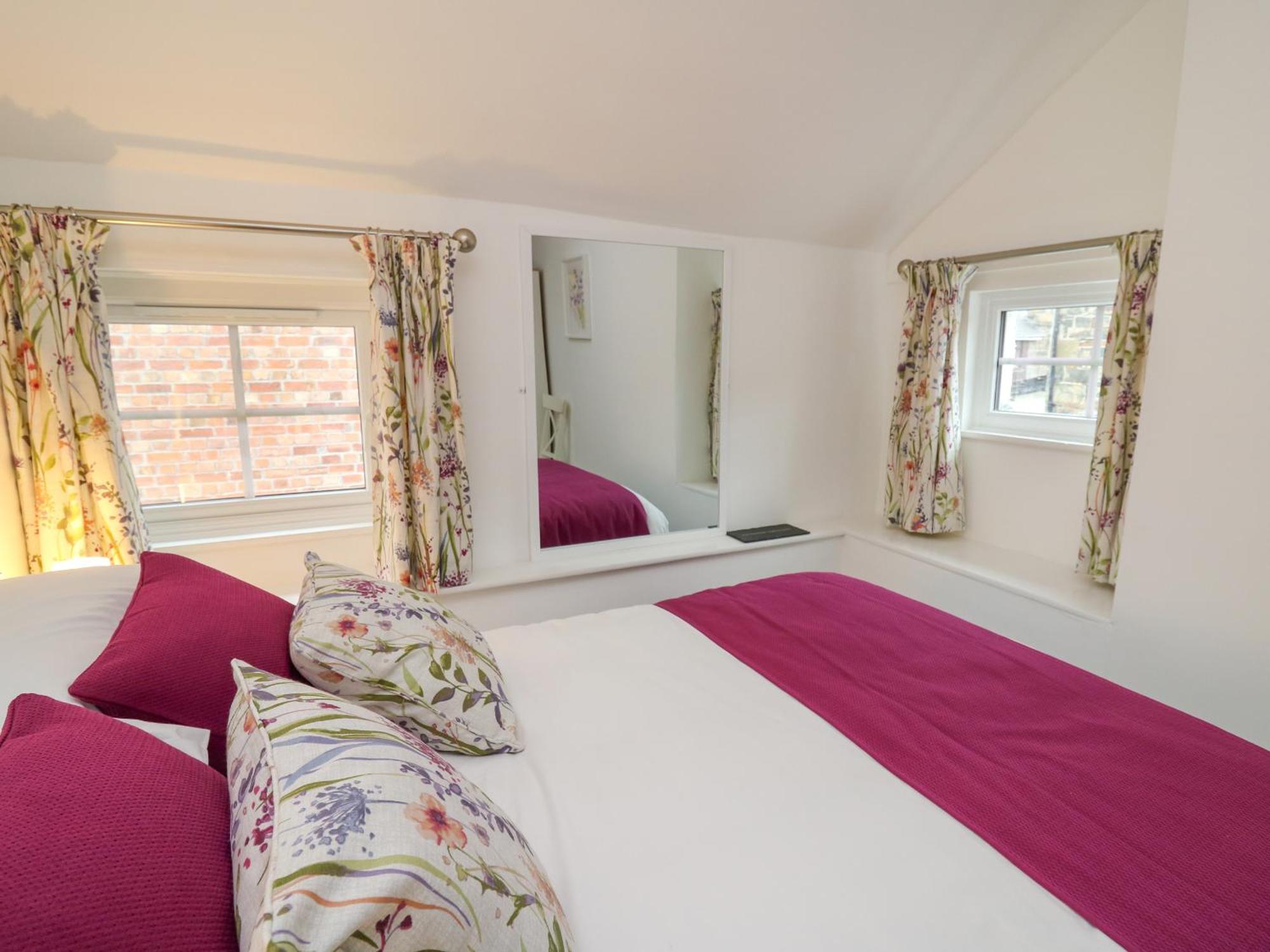 1 Penporth Villa Rhayader Luaran gambar