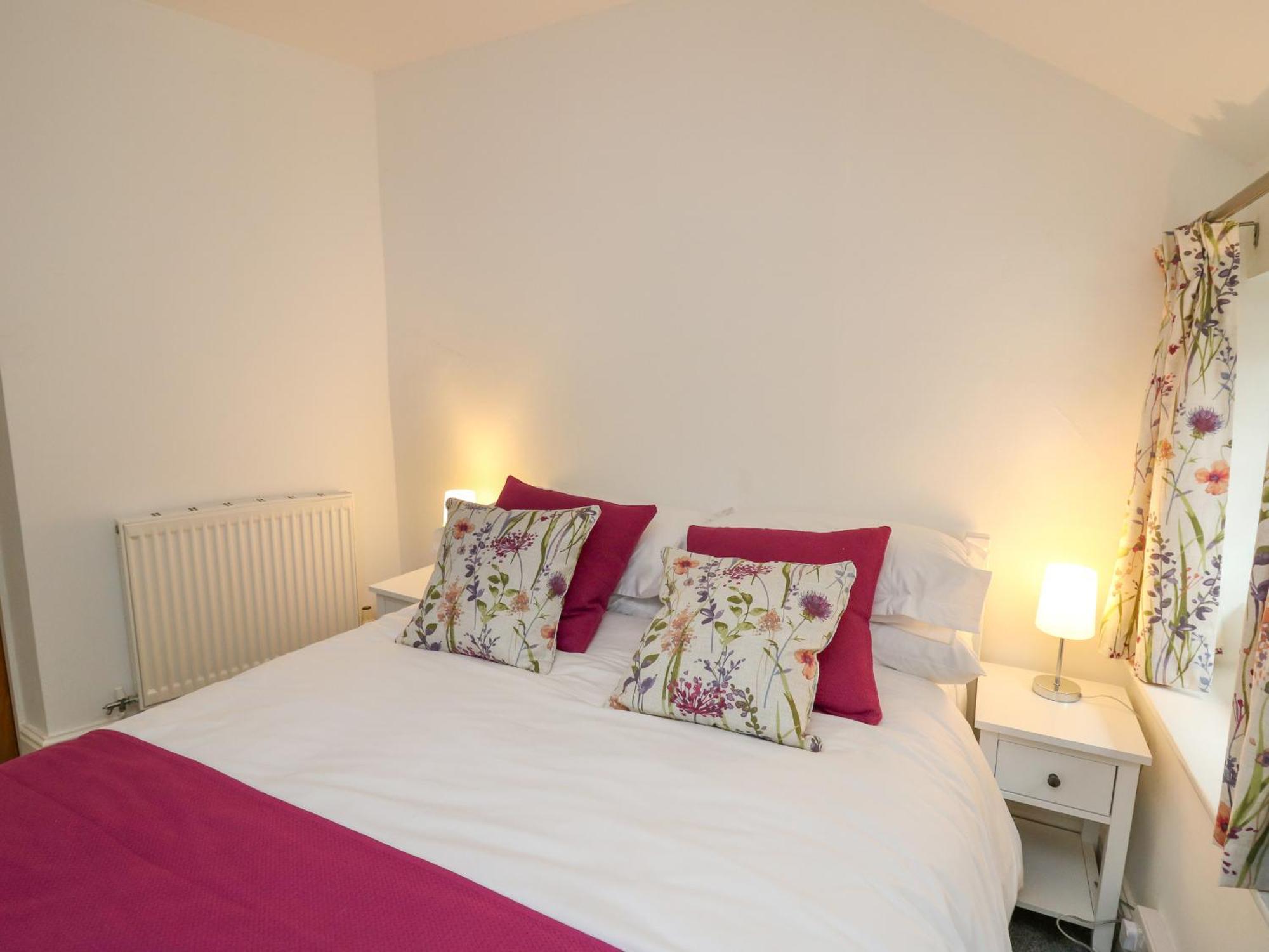 1 Penporth Villa Rhayader Luaran gambar